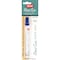 Shortcuts Krylon Short Cuts Ocean Blue Paint Pen Interior 0.33 oz SCP-904 - alternate 1